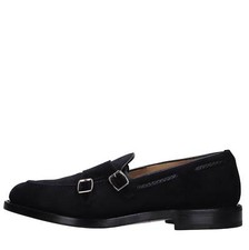 FU9286A GO-RAIN Mocassini e slip on FABI Uomo Blu Amu078_fabi