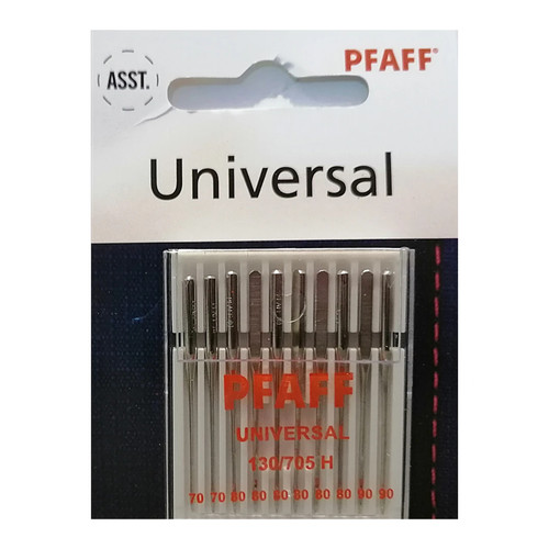 Aghi pfaff universali - aghi,