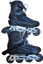 Pattini in linea OXELO