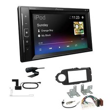 Pioneer autoradio Bluetooth