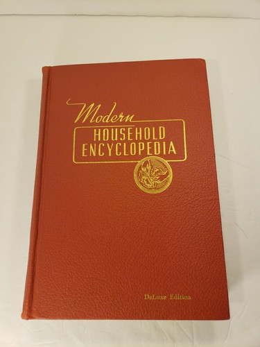 Vtg modern household - vtg,