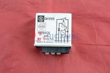 RELE' MULTIFUNZIONE 12V PER