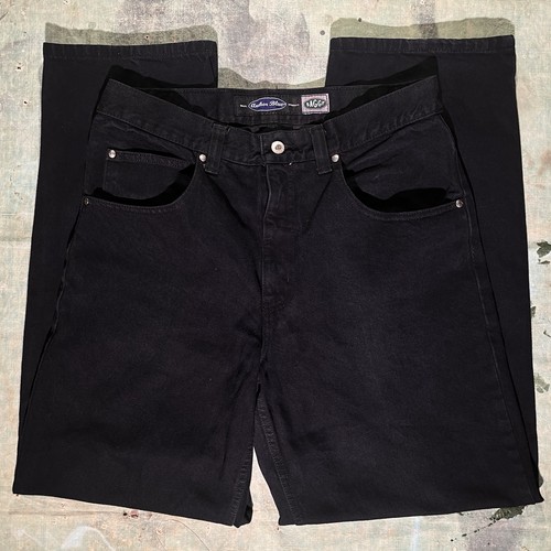 Jeans larghi anchor - larghi, w34