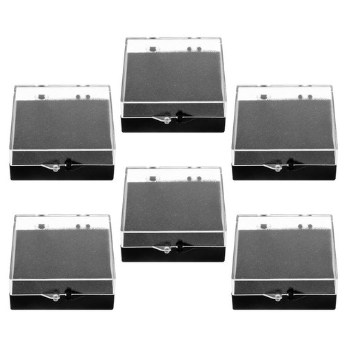 Pcs cofanetto portagioie - ,