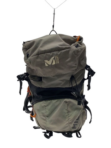 Millet backpack khk - millet,