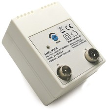 Amplificatore Per Antenne TV