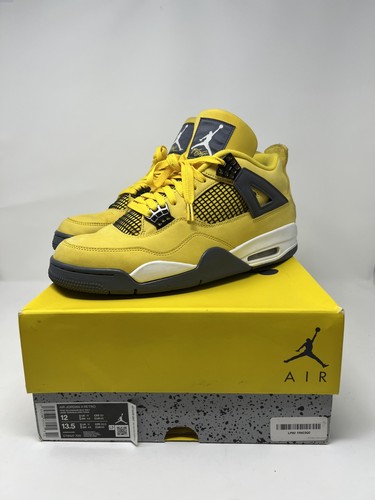 Jordan retro lightning - jordan,