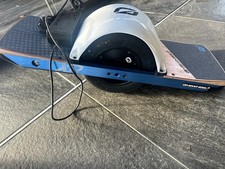 Monopattino elettrico Onewheel