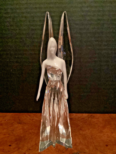 Swarovski angelo adrienne - angelo,