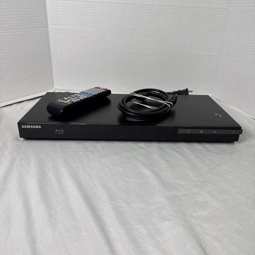 Samsung lettore blu ray dvd - samsung,