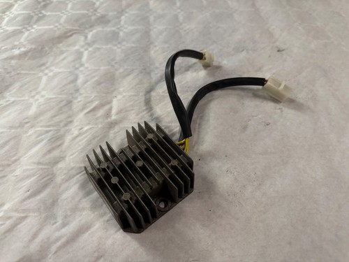 Regulateur kymco 125 agility - regulateur,