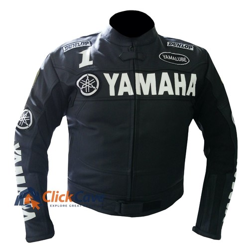 Giacca motociclista pelle - giacca,