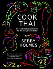 Cook Thai - Holmes, Sebby
