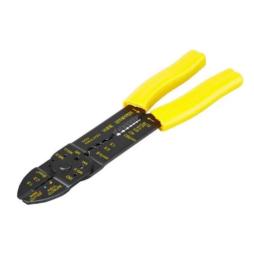 Pinza manuale per - manuale,