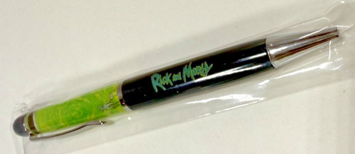 Rick and morty - and,