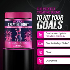 Creatina da Donna - Solo