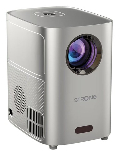 Strong videoproiettore hd - strong, (hd