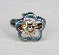 Thun - Anello Pop con Fiore