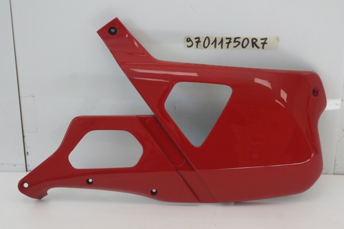 Carena fiancata fairing - fiancata,