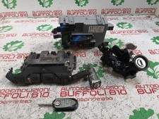 KIT CENTRALINA MOTORE  ALFA ROMEO MITO 1.4  0261S04407 25725