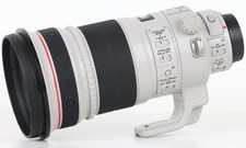 Canon 300 mm f2.8L IS II USM