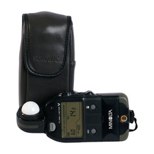 Minolta Flash Meter V