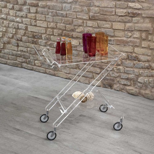 Vesta carrello pieghevole - vesta,