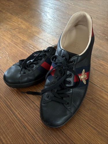 Sneakers uomo gucci ace - sneakers,