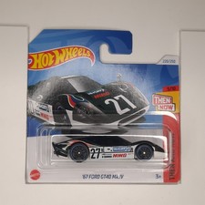 Hot Wheels Mattel 2024 '67