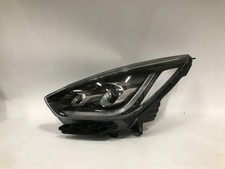 Faro proiettore anteriore kia