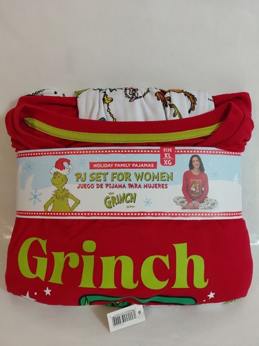 Pigiama donna seuss - donna,