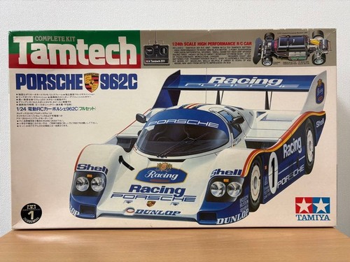 Kit completo auto