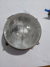 Faro carello 630 700 - carello, fiat