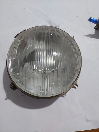 Faro carello 630 700 - faro, fiat