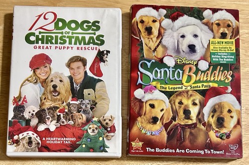 Dogs christmas great - 12, of