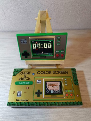 Console nintendo game - console, and