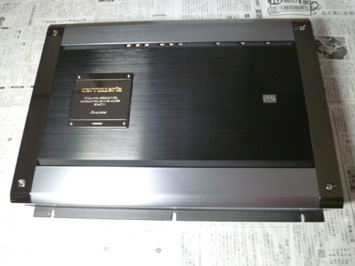 Pioneer carrozzeria a70x - pioneer, rs-a70x