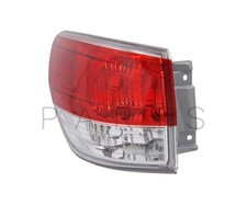 PER NISSAN PATHFINDER