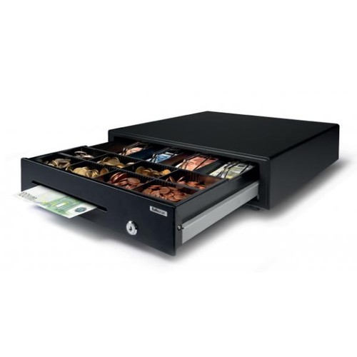 Safescan 4141 cash drawer - cash,