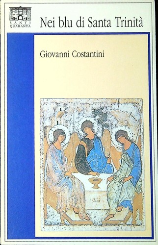 Nei blu santa trinita - nei, di