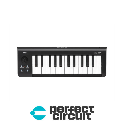 Korg microkey midi - korg, microkey-25