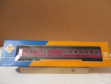 H0 ROCO CARROZZA RISTORANTE DELLE DB/DSG