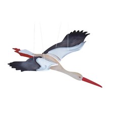 Ostheimer Mobile Cicogna–