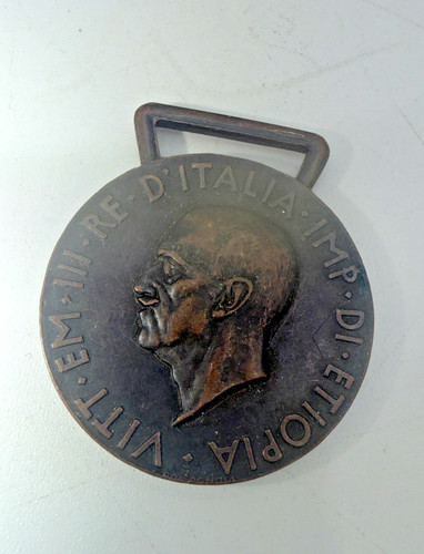 L68 medaglia militare vittorio - militare,