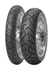 Gomme moto pirelli 190 r17 - moto, 190/55