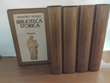 DIODORO-SICULO-BIBLIOTECA