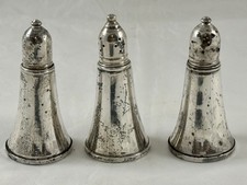 AGITATORE SALE E PEPE VINTAGE