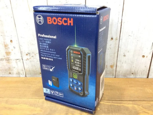 Bosch glm misura laser - g,