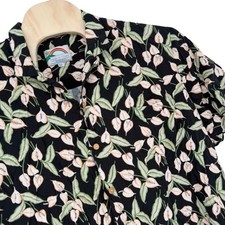 Paradise Found Camicia