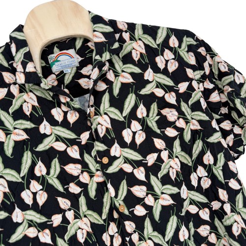 Paradise found camicia - found,